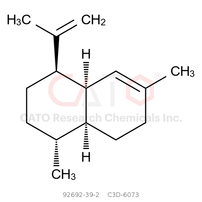 CAS No.:92692-39-2,紫穗槐二烯