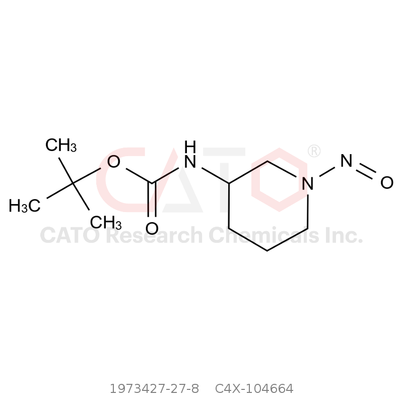 CAS No.:1973427-27-8,Trelagliptin Impurity 64