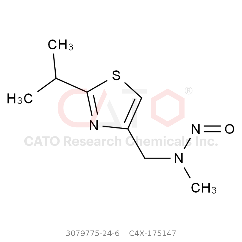 CAS No.:3079775-24-6,利托那韦杂质47