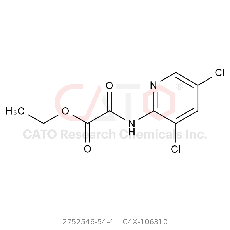 CAS No.:2752546-54-4,Edoxaban Impurity 10