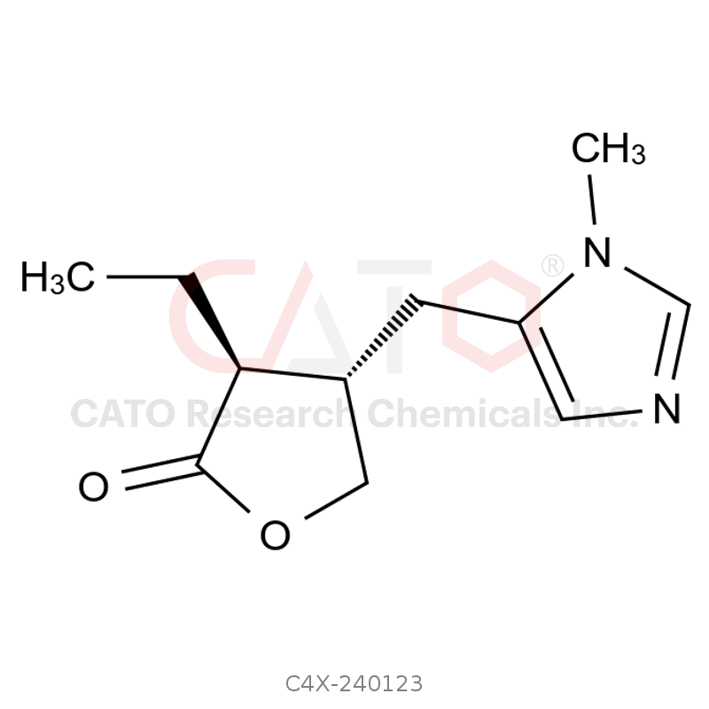 Pilocarpine Impurity 23