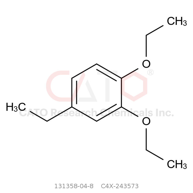 CAS No.:131358-04-8,屈他维林杂质73