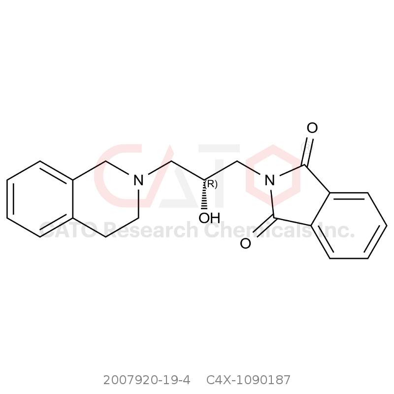 CAS No.:2007920-19-4,Rivaroxaban Impurity 187