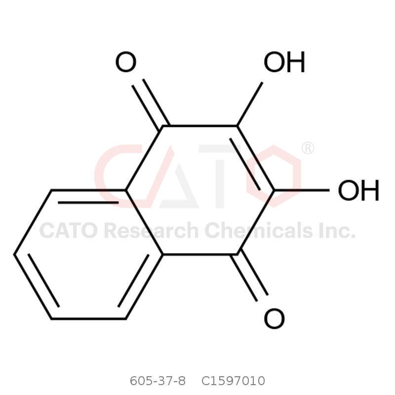 CAS No.:605-37-8,