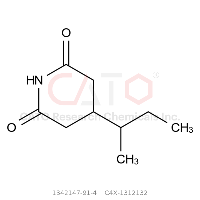 CAS No.:1342147-91-4,Pregabalin Impurity 132