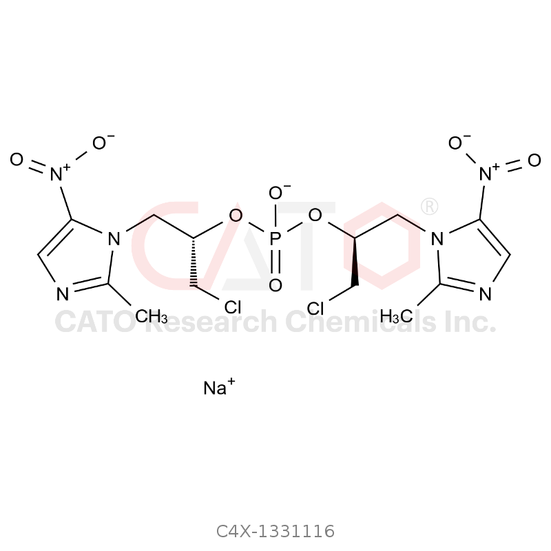 Ornidazole Impurity 116