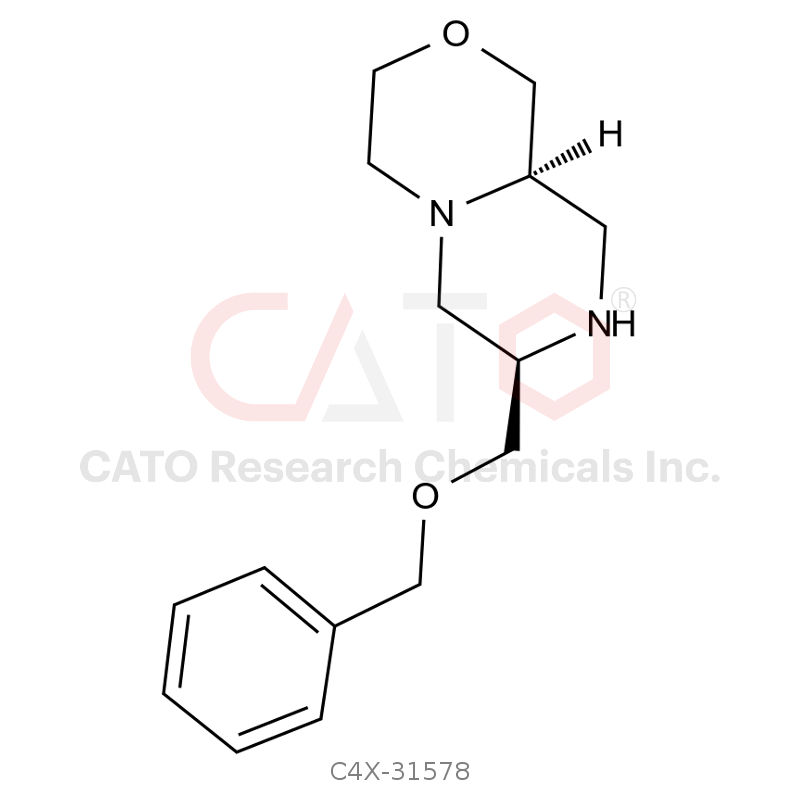 Elinzanetant Impurity 8