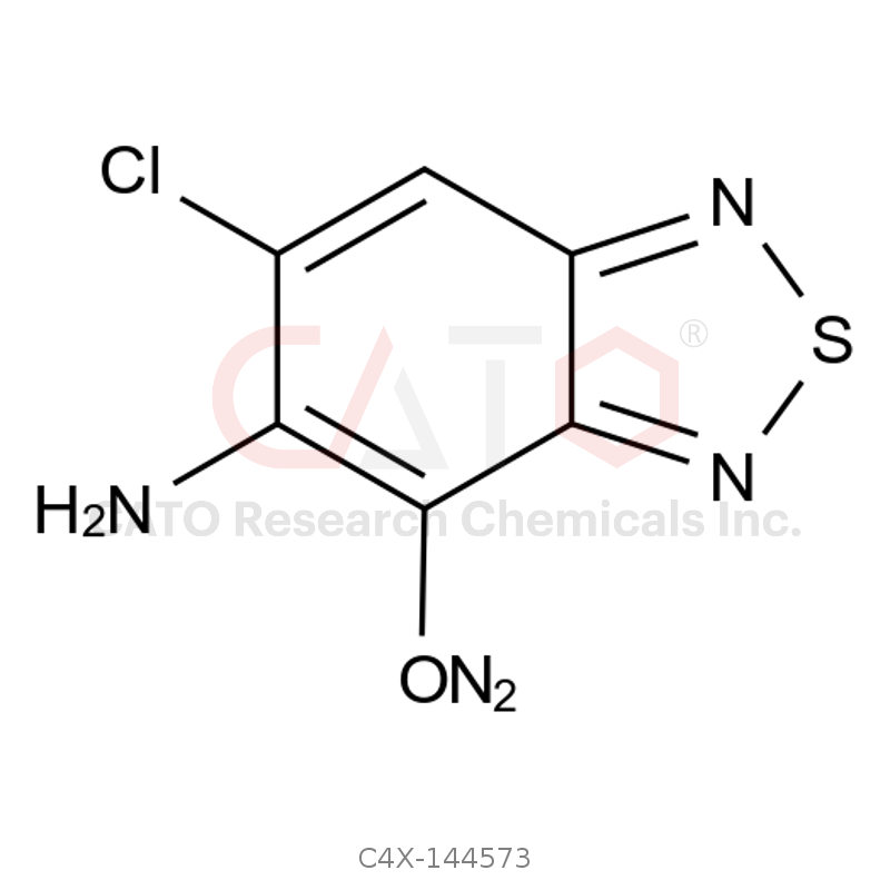 Tizanidine Impurity 73