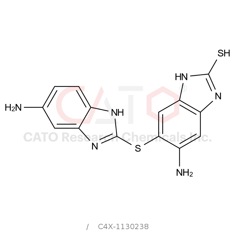 Ilaprazole Impurity 238