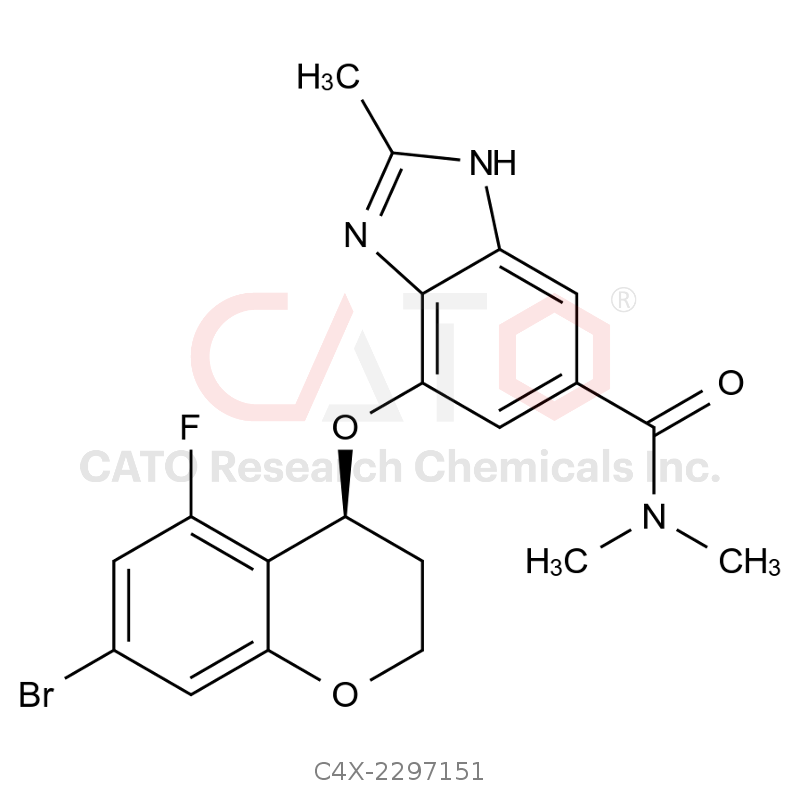 Tegoprazan Impurity 151