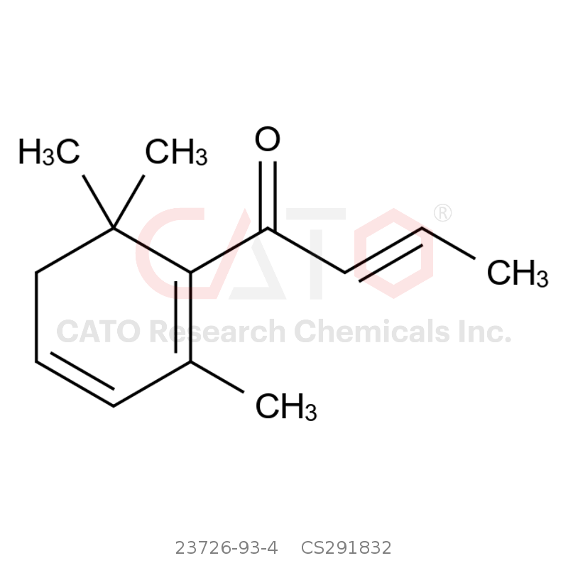 CAS No.:23726-93-4,大马士酮