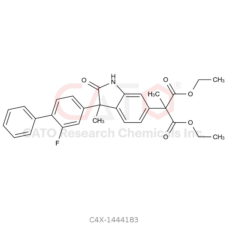 Flurbiprofen Impurity 183
