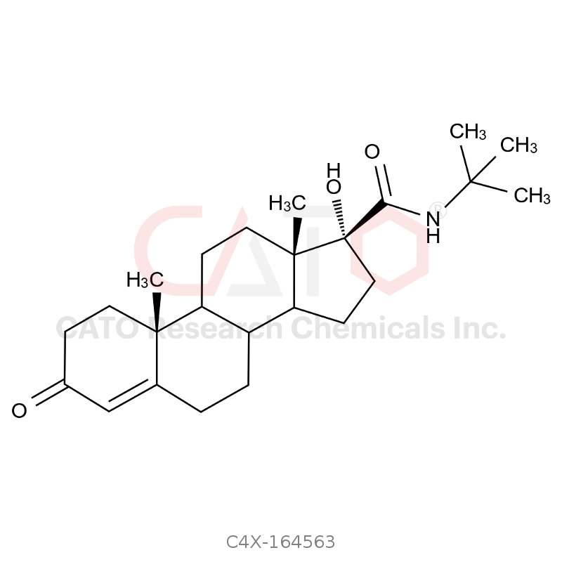Finasteride Impurity 63