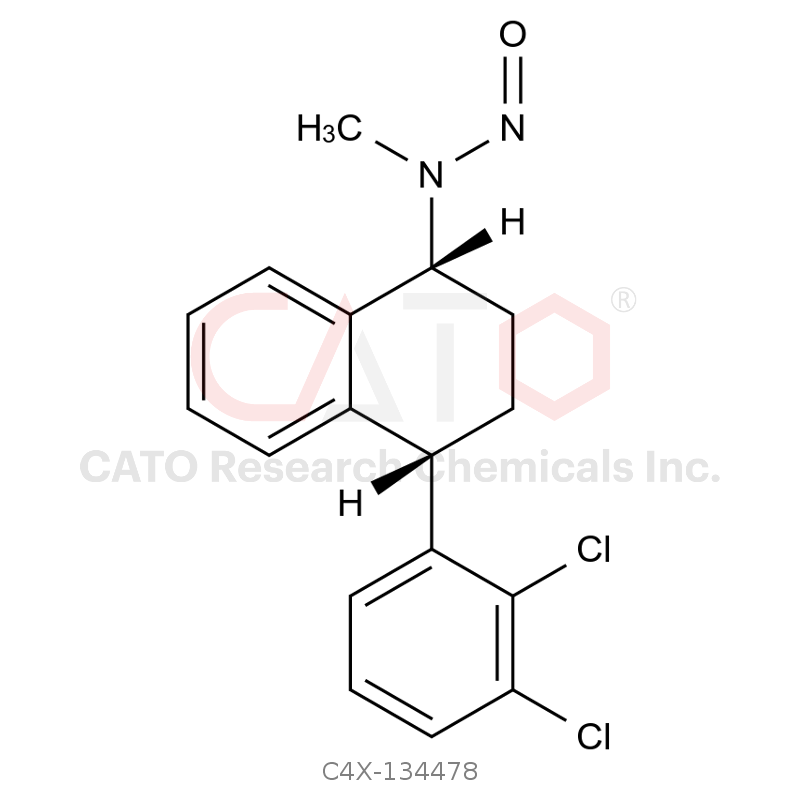 Sertraline Impurity 78