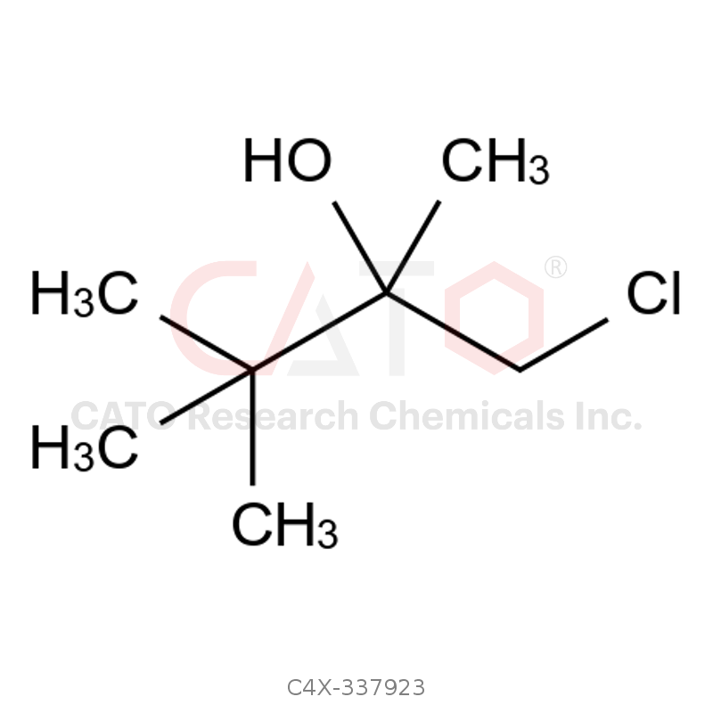 Ibrexafungerp impurity 23