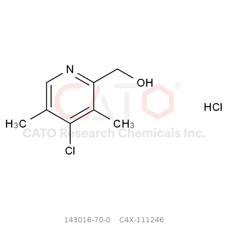 CAS No.:143016-70-0,艾司奥美拉唑杂质46
