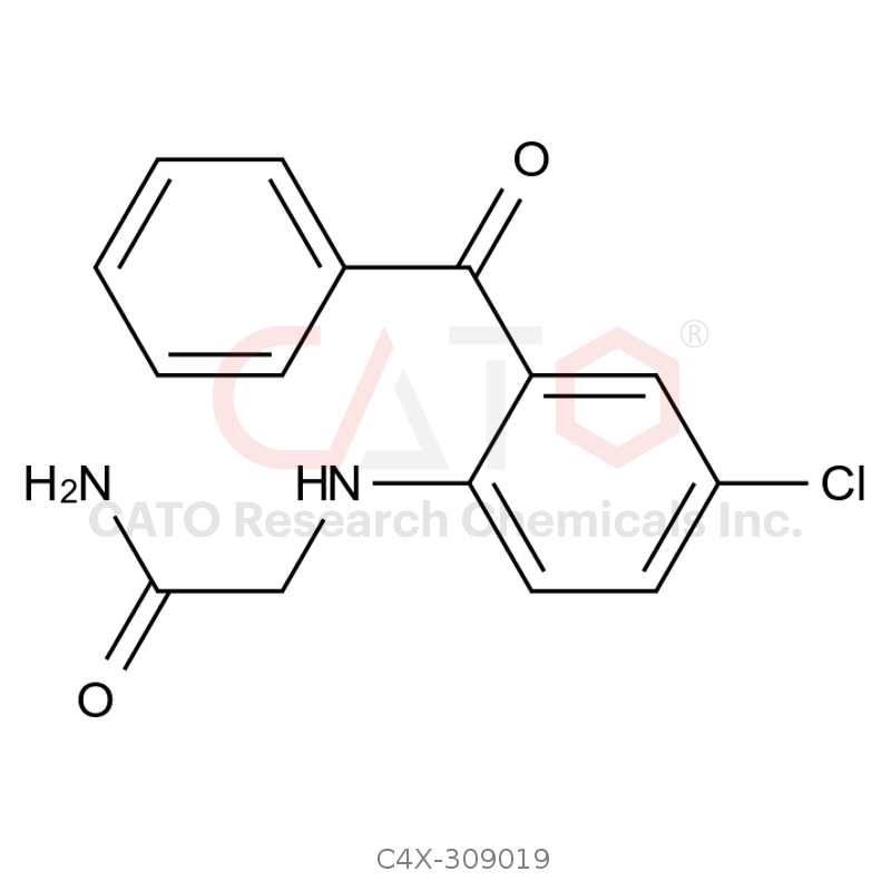 Oxazepam Impurity 19
