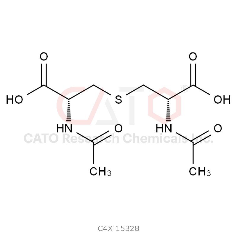 Acetylcysteine Impurity 8