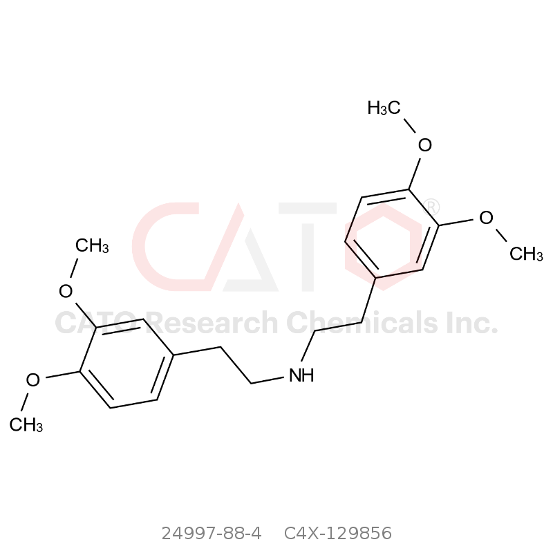 CAS No.:24997-88-4,Dobutamine Impurity 56