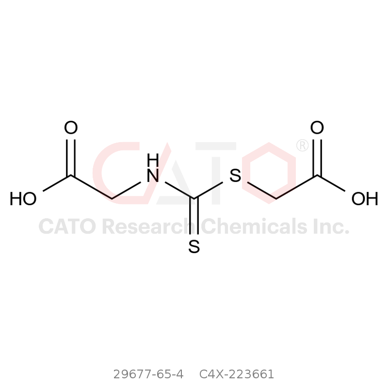 CAS No.:29677-65-4,Epalrestat Impurity 61