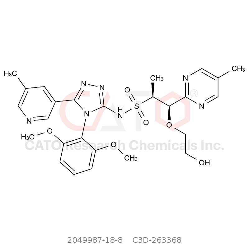 CAS No.:2049987-18-8,