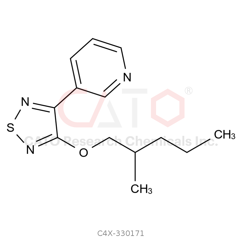 Xanomeline impurity 71