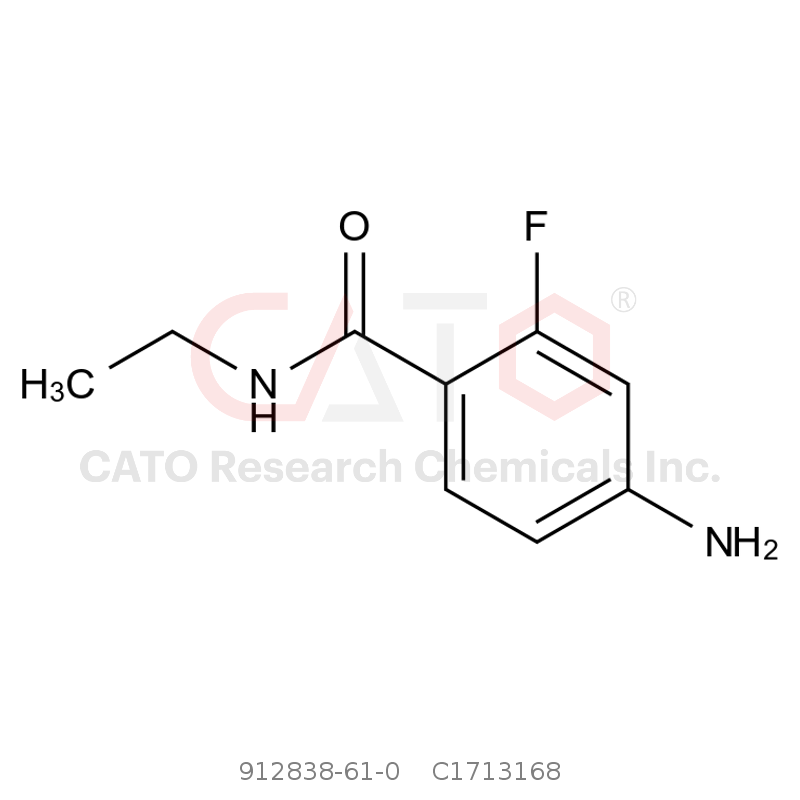 CAS No.:912838-61-0,