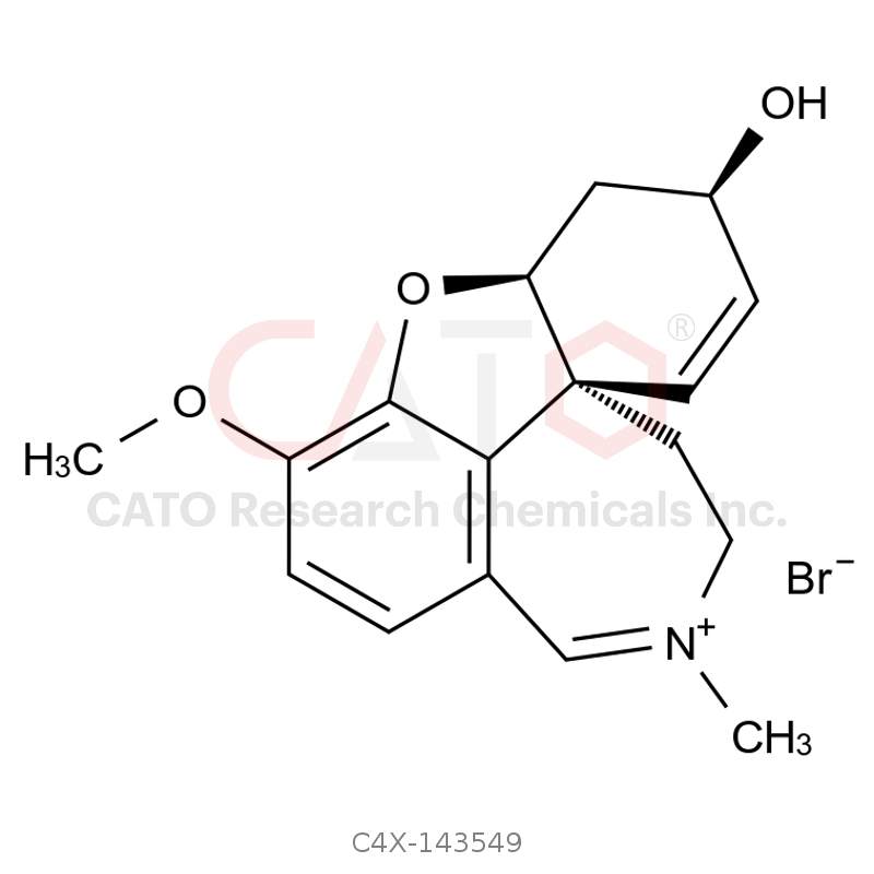 Galanthamine Impurity 49