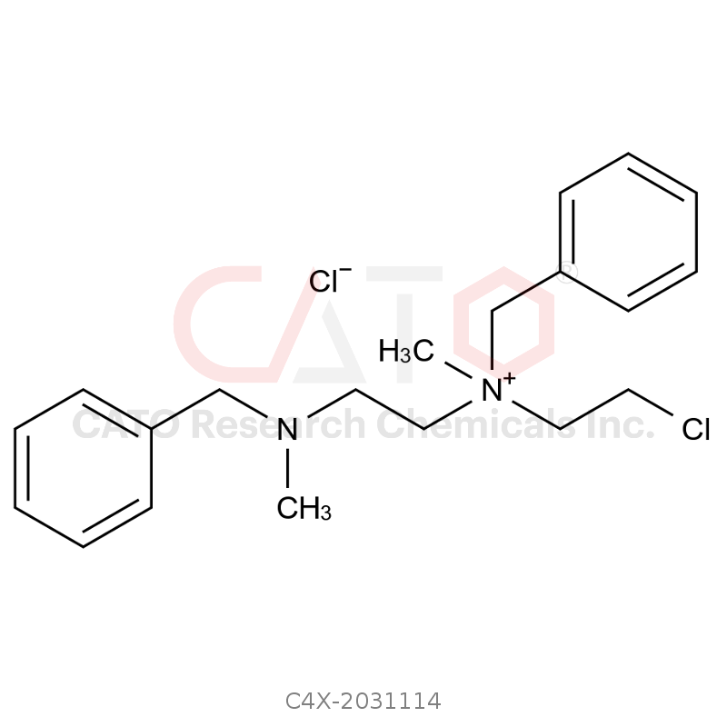 Revefenacin Impurity 114