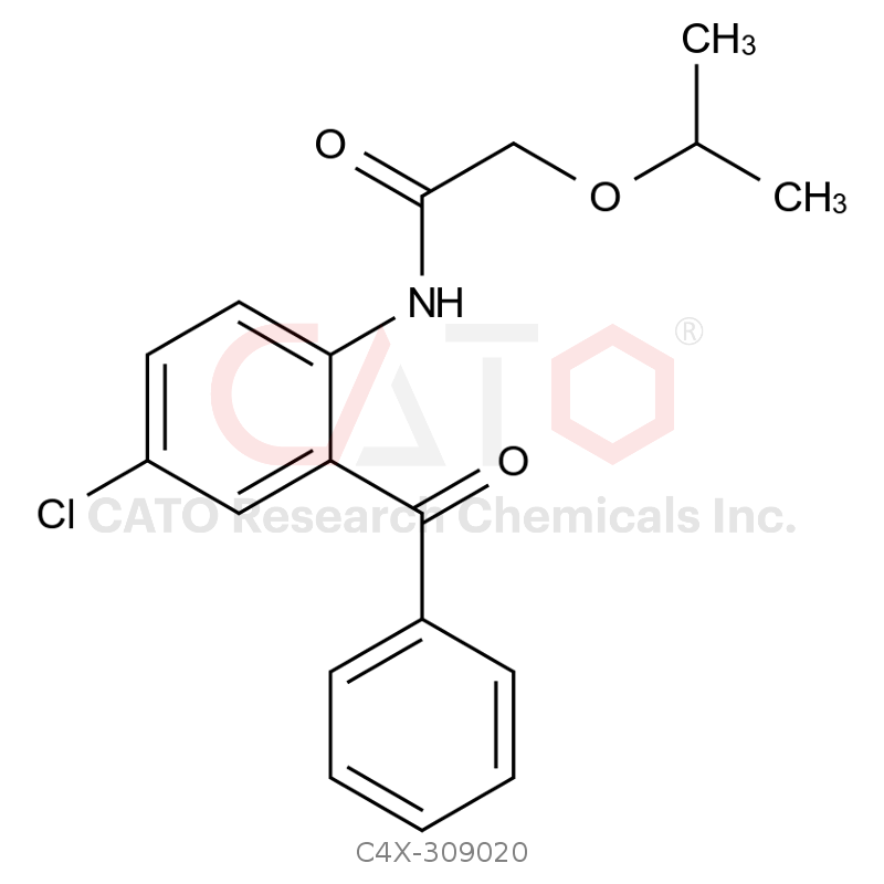 Oxazepam Impurity 20