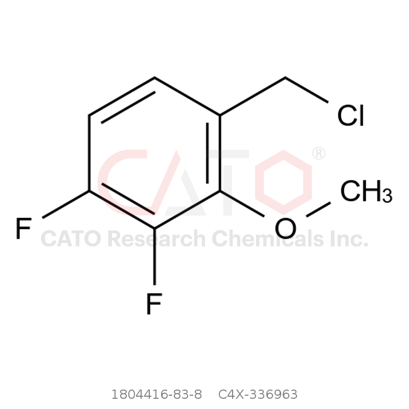 CAS No.:1804416-83-8,Suzetrigine Impurity 63