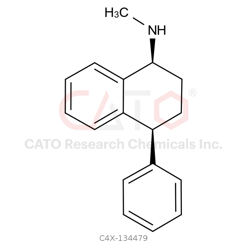 Sertraline Impurity 79