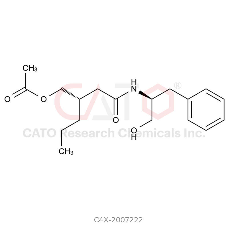 Brivaracetam Impurity 222