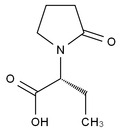 CAS No.:103833-72-3,左乙拉西坦杂质14