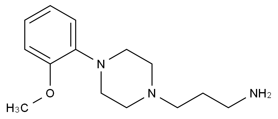 CAS No.:20529-23-1,乌拉地尔杂质U001