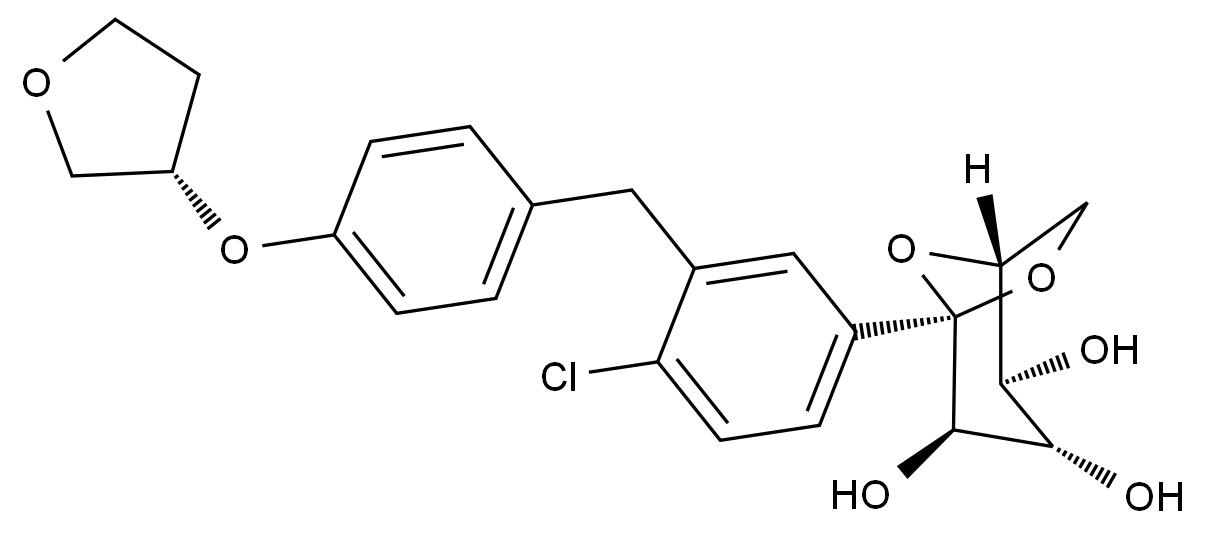 CAS No.:2452301-32-3,恩格列净杂质144