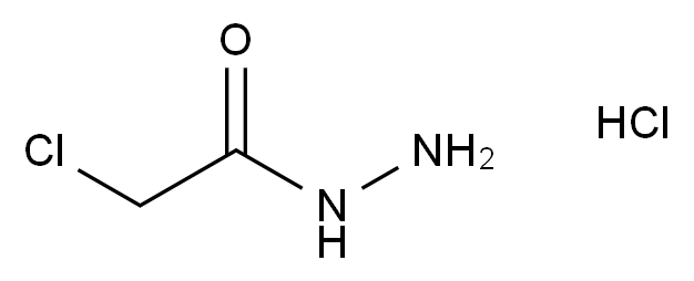 CAS No.:868-83-7,2-Chloroacetohydrazide hydrochloride
