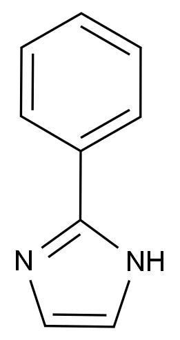 CAS No.:670-96-2,2-苯基咪唑
