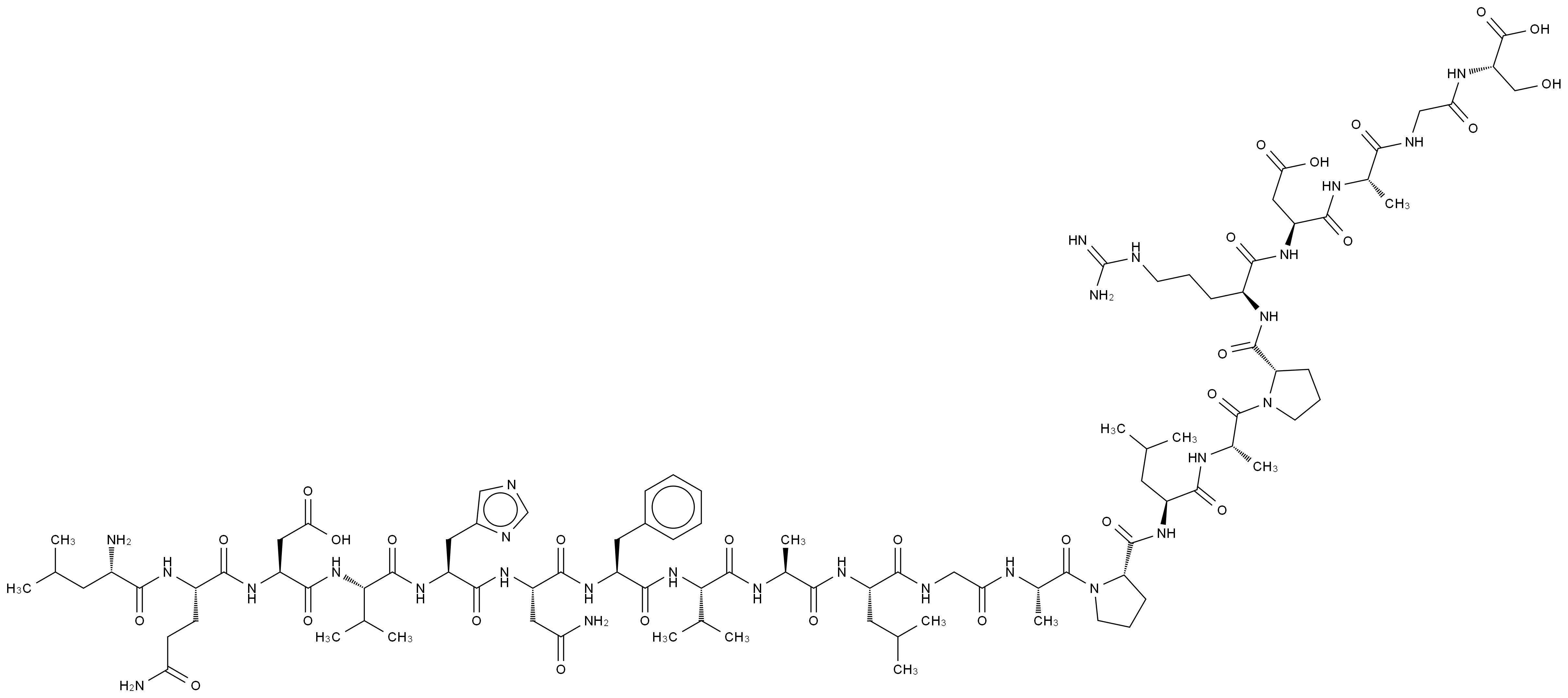 CAS No.:83286-22-0,pTH (28-48) (人)
