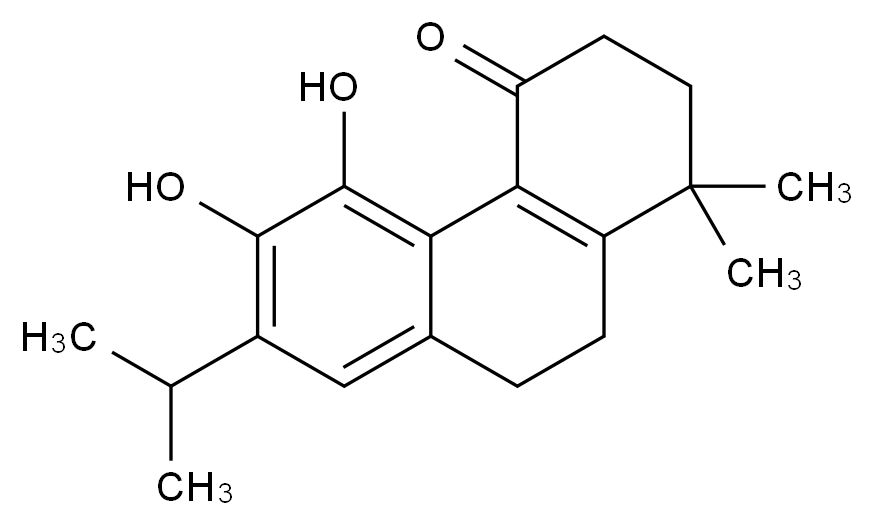 CAS No.:142546-15-4,鼠尾草酮（紫苏酮）