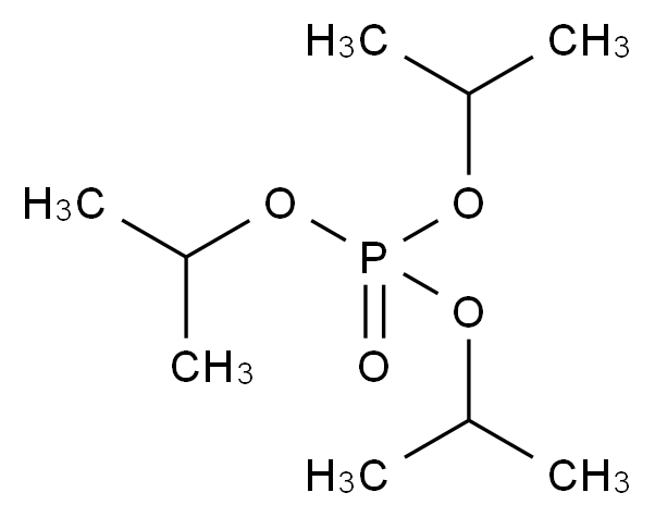 CAS No.:513-02-0,Triisopropyl phosphate