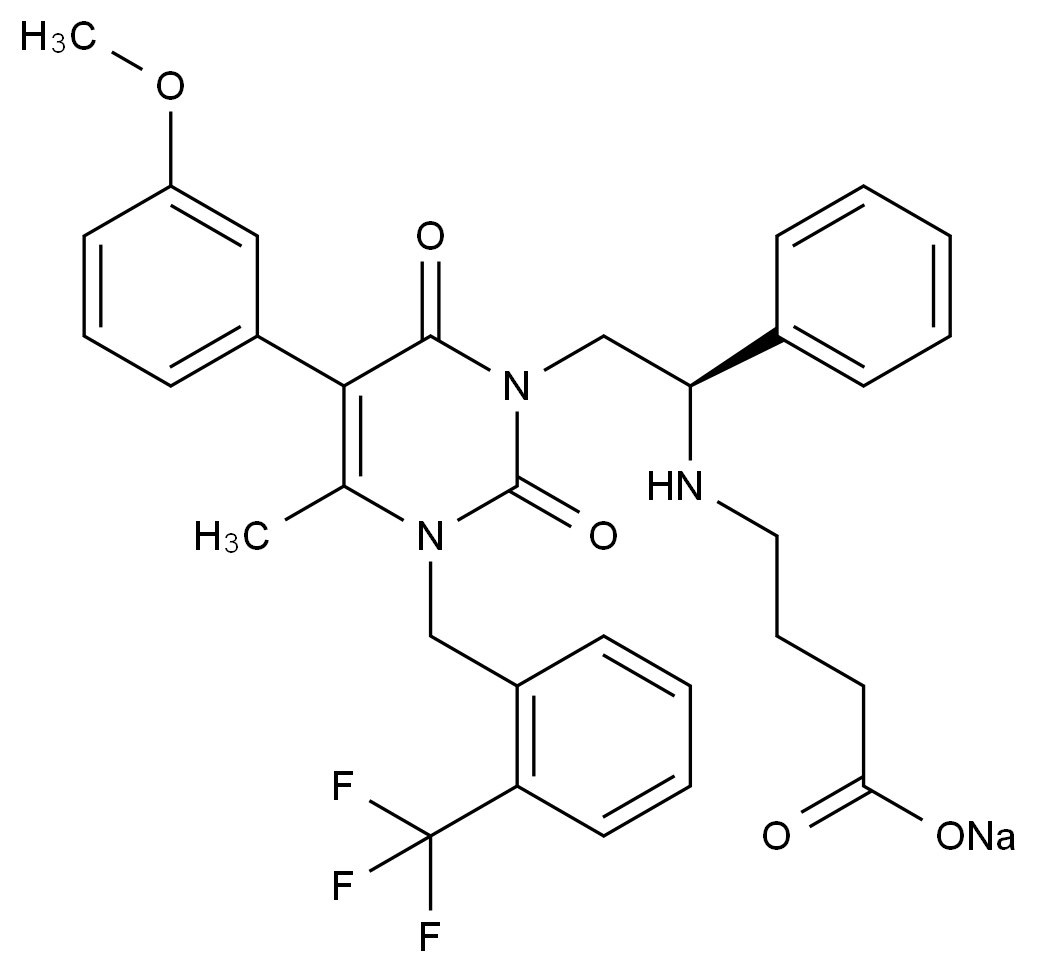 Elagolix Impurity 54