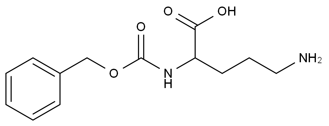 CAS No.:70671-51-1,H-DL-鸟氨酸(Z)-OH
