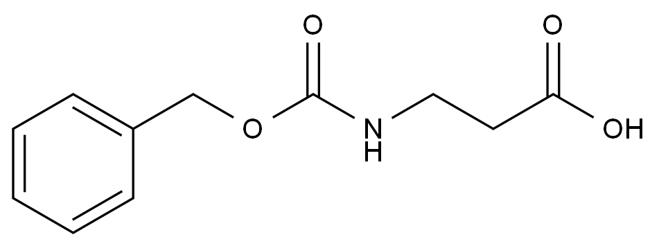 CAS No.:2304-94-1,Z-β-丙氨酸-OH