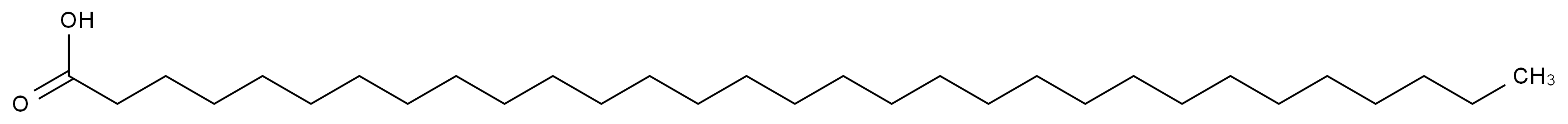 CAS No.:38232-01-8,Hentriacontanoic Acid