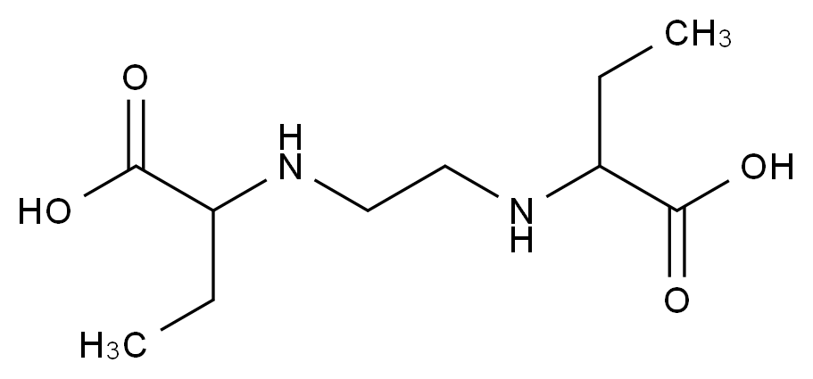 CAS No.:498-17-9,Ethambutol Impurity 7(Mixture of Diastereomers)
