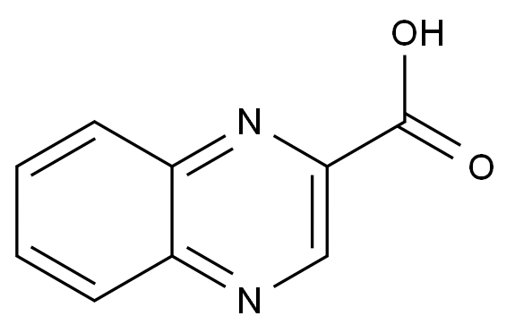 CAS No.:879-65-2,2-喹噁啉羧酸(QCA)