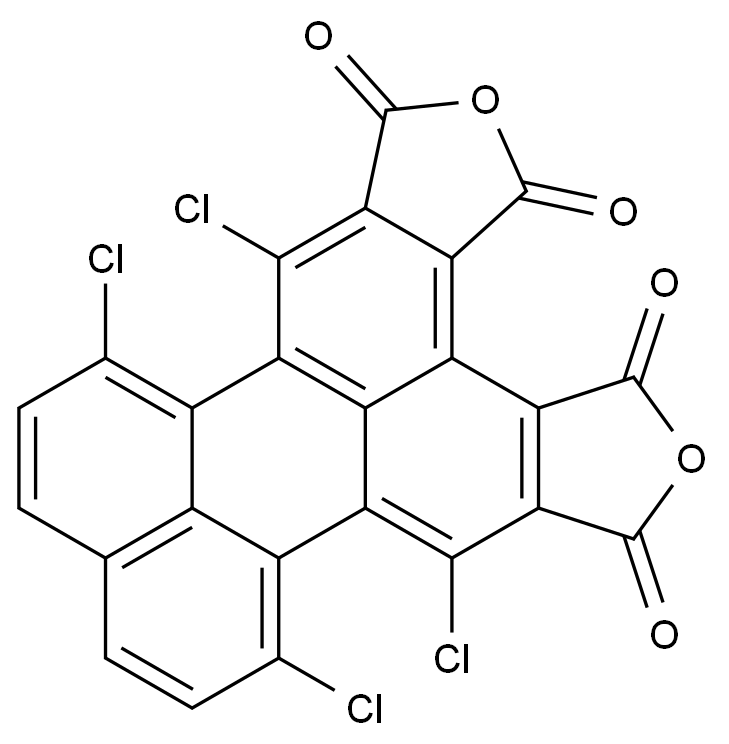 CAS No.:156028-26-1,四氯苝酐