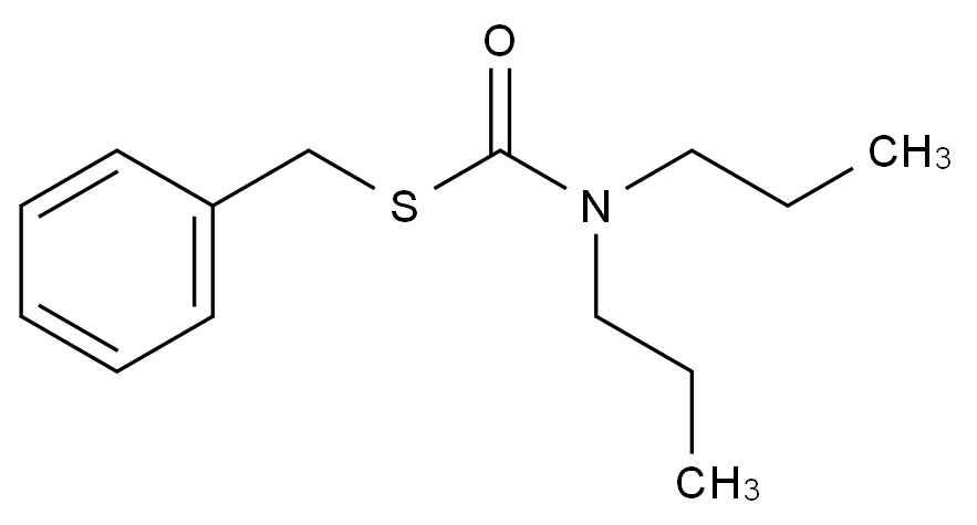 CAS No.:52888-80-9,苄草丹