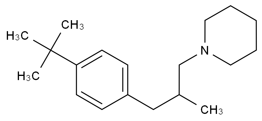 CAS No.:67306-00-7,苯锈啶